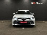 Toyota Camry VIII (XV70) Челябинск  - изображение 26