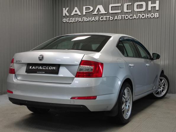Skoda Octavia III (A7) с пробегом 2014 года, цена 1 250 000 рублей, 165017 км, лифтбек, Автокод Объявления