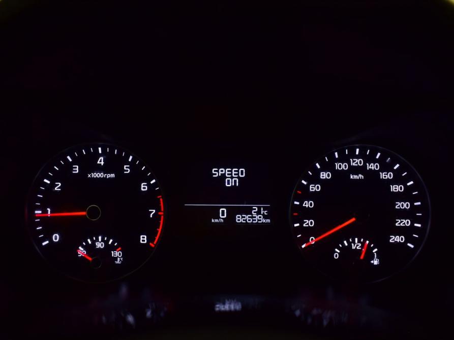 Kia Cerato IV Кемерово  - изображение 3