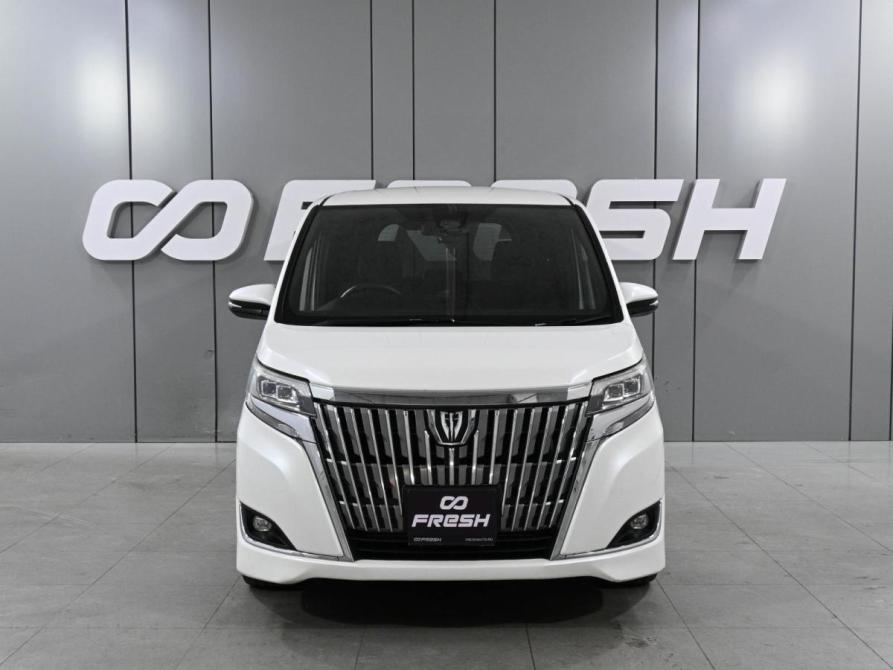 Toyota Esquire I Рестайлинг Ростов-на-Дону  - изображение 3