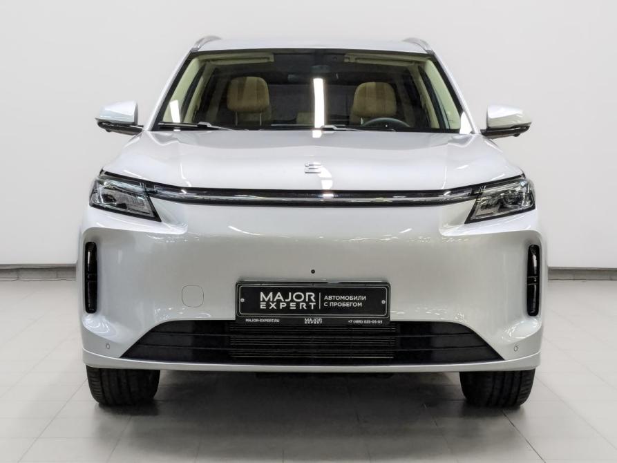 Evolute i-SPACE I Рестайлинг Химки  - изображение 2