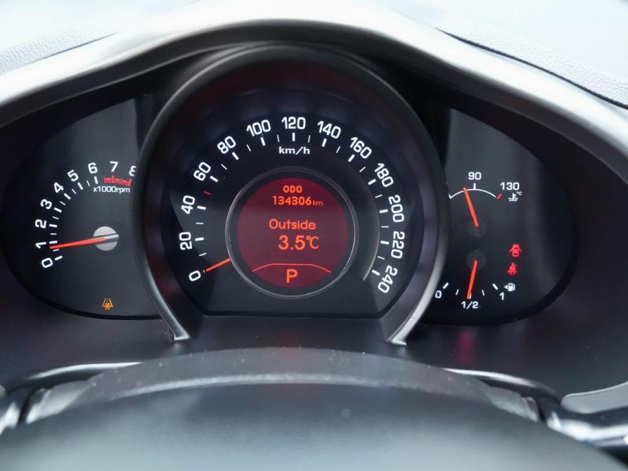 Kia Sportage III Новосибирск  - изображение 12