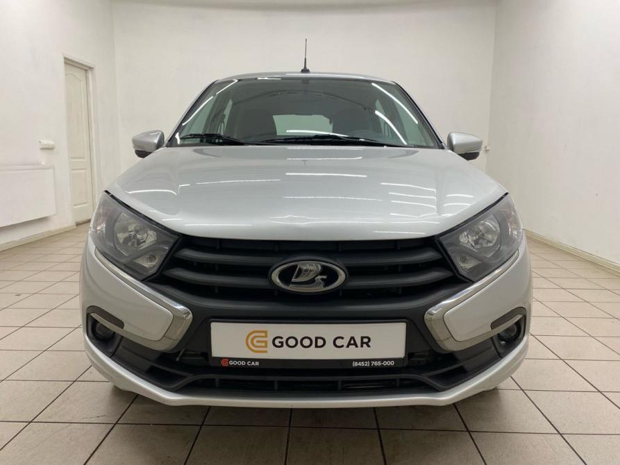 Lada (ВАЗ) Granta I Рестайлинг Энгельс  - изображение 2