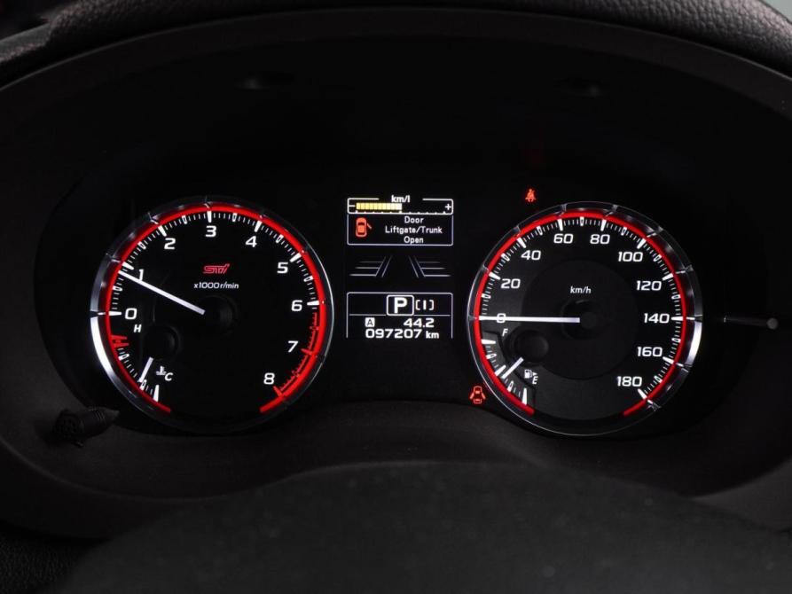 Subaru Levorg I Воронеж  - изображение 13