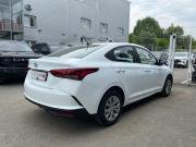 Hyundai Solaris II Рестайлинг Нижнекамск  - изображение 26