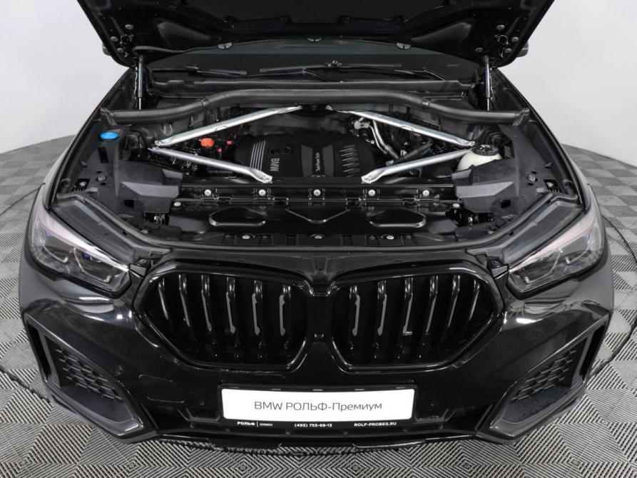 BMW X6 III (G06) Химки  - изображение 10