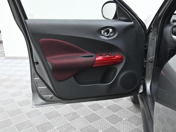 Nissan Juke I с пробегом 2011 года, цена 749 000 рублей, 152194 км, внедорожник, Автокод Объявления