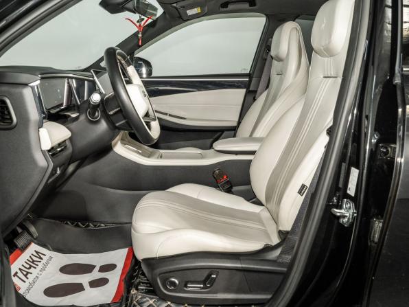Geely Galaxy L7 с пробегом 2023 года, цена 3 300 000 рублей, 66061 км, внедорожник, Автокод Объявления
