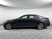 Genesis G80 I Москва  - изображение 27