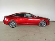 Mazda 6 III (GJ) Рестайлинг 2 Москва  - изображение 27