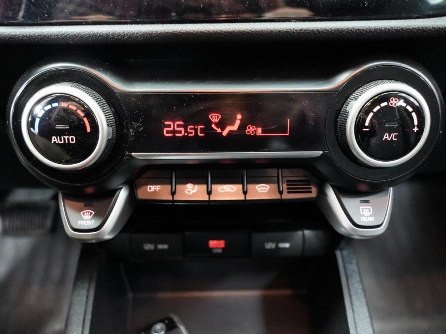 Kia Rio IV Рестайлинг Ульяновск  - изображение 18