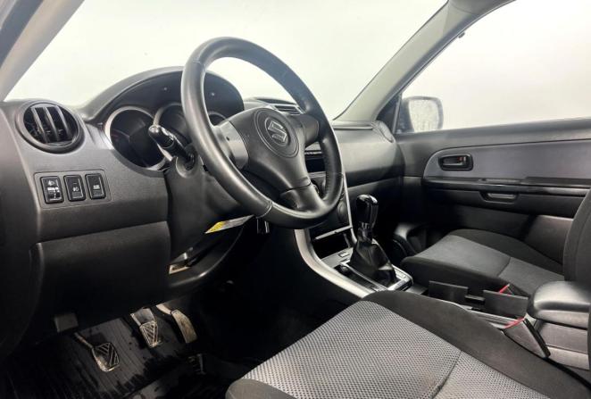 Suzuki Grand Vitara II с пробегом 2005 года, цена 650 000 рублей, 249485 км, внедорожник, Автокод Объявления