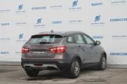 Lada (ВАЗ) Vesta I Пермь  - изображение 24
