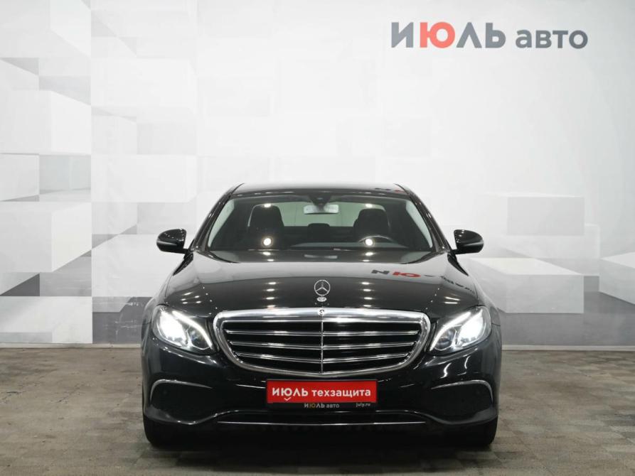 Mercedes-Benz E-Класс V (W213 S213 C238) Екатеринбург  - изображение 2