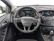 Ford Focus III Рестайлинг Москва  - изображение 48