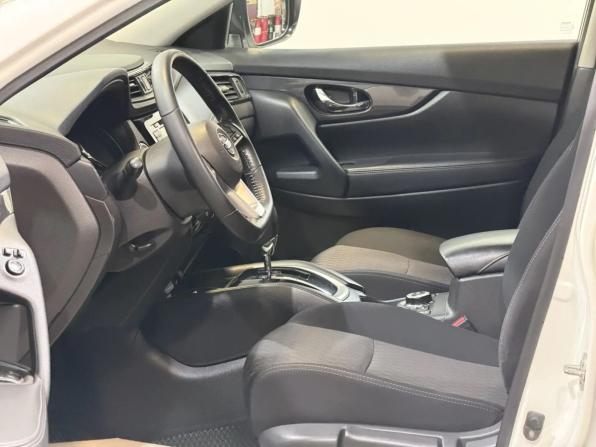 Nissan X-Trail III Рестайлинг с пробегом 2020 года, цена 2 399 000 рублей, 60381 км, внедорожник, Автокод Объявления