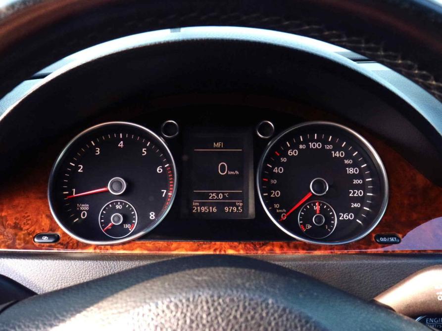 Volkswagen Passat B6 Екатеринбург  - изображение 9