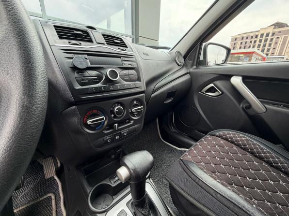 Lada (ВАЗ) Granta I Рестайлинг с пробегом 2021 года, цена 930 000 рублей, 102671 км, седан, Автокод Объявления