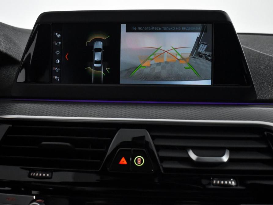 BMW 5 серии VII (G30/G31/G38) Санкт-Петербург  - изображение 18