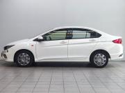 Honda Grace I Рестайлинг Барнаул  - изображение 40