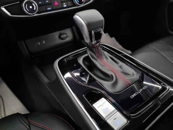 BAIC U5 Plus с пробегом 2024 года, цена 1 755 000 рублей, 18 км, седан, Автокод Объявления
