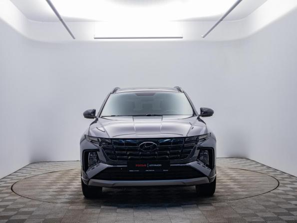 Hyundai Tucson IV с пробегом 2022 года, цена 3 644 000 рублей, 57550 км, внедорожник, Автокод Объявления