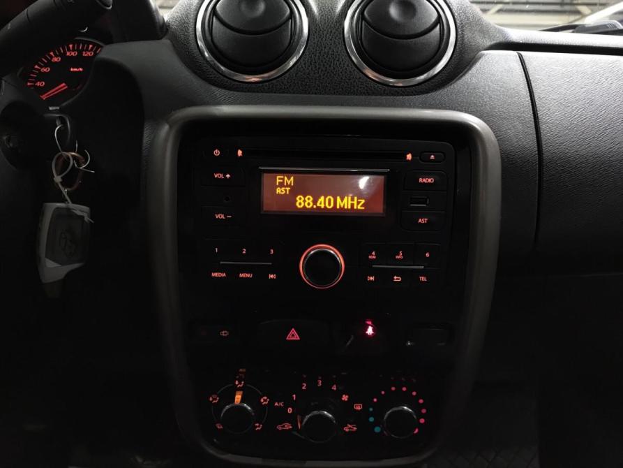Renault Duster I Казань  - изображение 18
