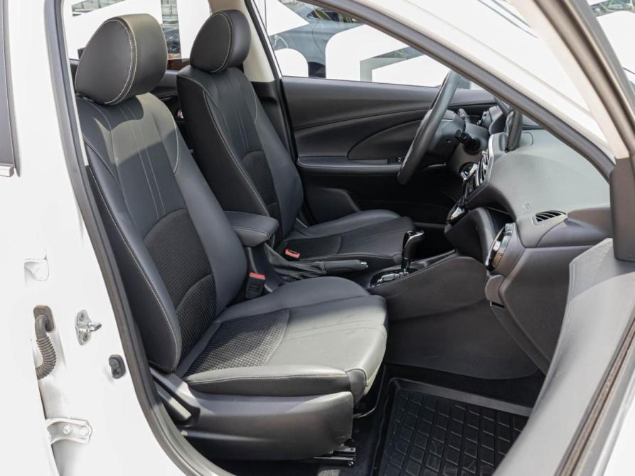Changan Alsvin Краснодар  - изображение 8