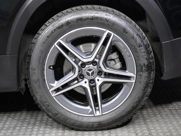 Mercedes-Benz GLB I (X247) с пробегом 2021 года, цена 4 449 000 рублей, 85700 км, внедорожник, Автокод Объявления