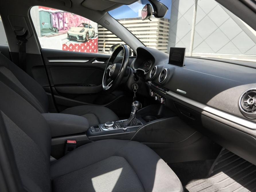 Audi A3 III (8V) Рестайлинг Казань  - изображение 6