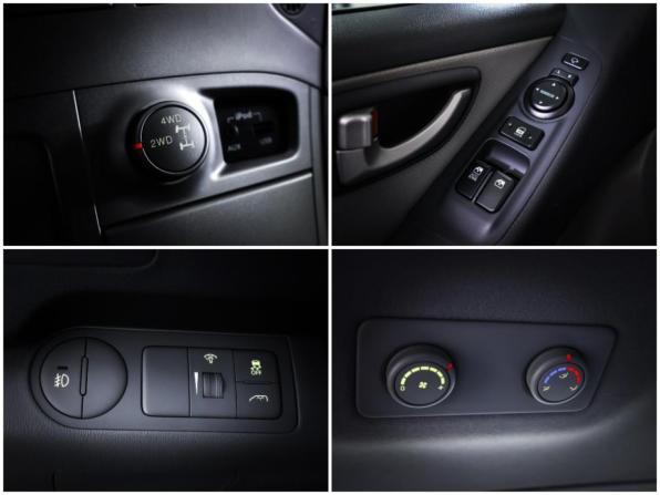 Hyundai Grand Starex I с пробегом 2014 года, цена 2 439 000 рублей, 144600 км, минивэн, Автокод Объявления