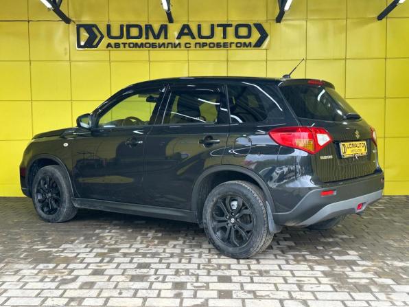 Suzuki Vitara II с пробегом 2016 года, цена 1 679 000 рублей, 159738 км, внедорожник, Автокод Объявления
