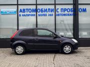 Ford Fiesta Mk5 Екатеринбург  - изображение 24