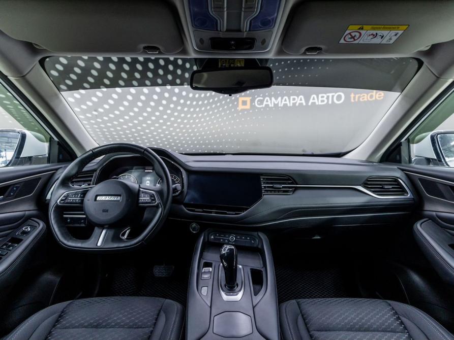 Haval F7 I Самара  - изображение 19
