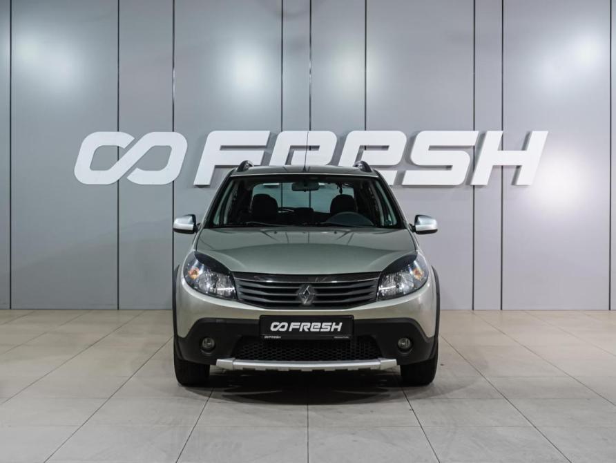 Renault Sandero I Воронеж  - изображение 3