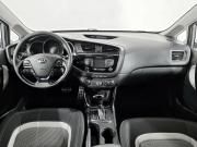 Kia Ceed II Москва  - изображение 20