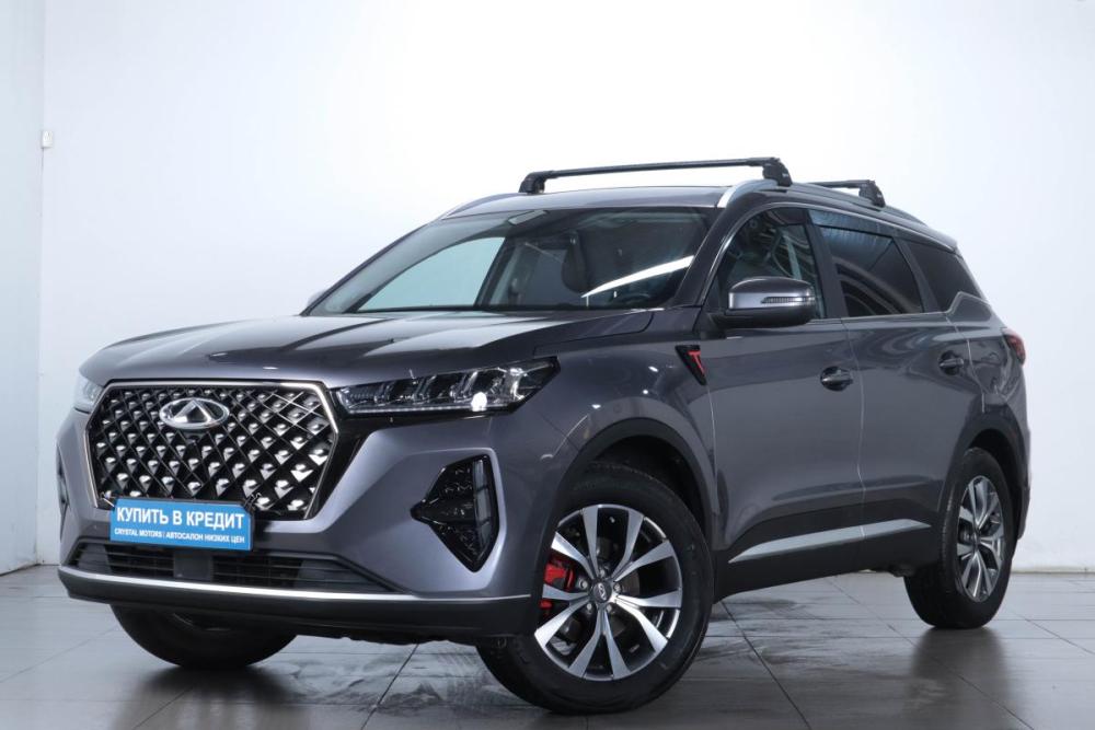 Chery Tiggo 7 Pro Max I Челябинск  - изображение 4