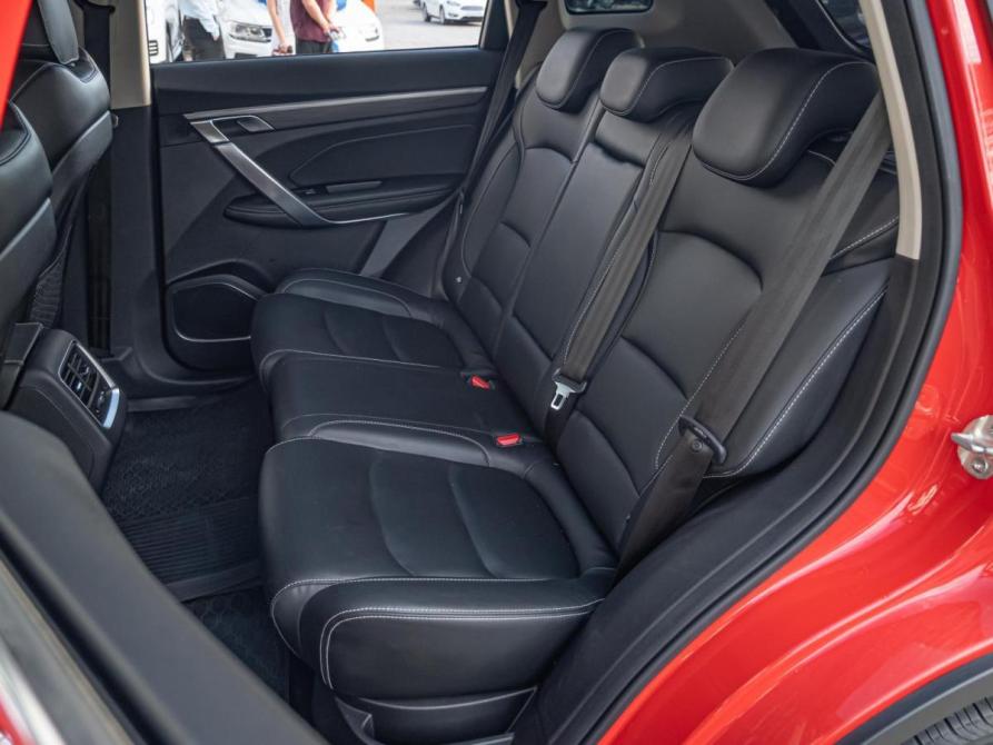 Geely Atlas Pro Краснодар  - изображение 9