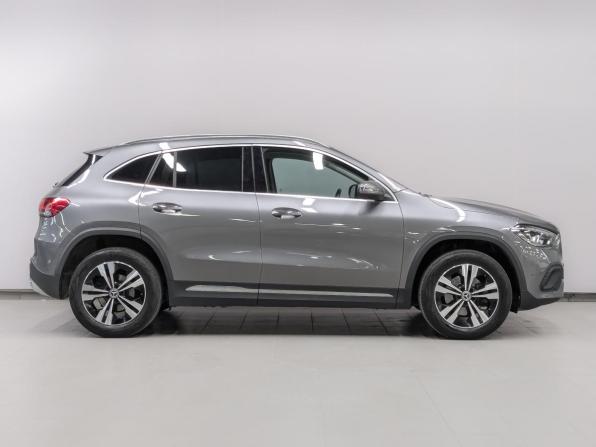 Mercedes-Benz GLA II (H247) с пробегом 2020 года, цена 3 355 000 рублей, 52450 км, внедорожник, Автокод Объявления