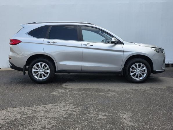 Haval M6 II с пробегом 2025 года, цена 2 050 000 рублей, 16562 км, внедорожник, Автокод Объявления