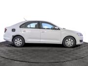 Skoda Rapid I Рестайлинг Москва  - изображение 29