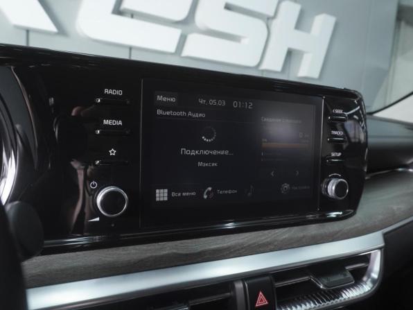 Kia K5 III с пробегом 2021 года, цена 2 630 000 рублей, 38028 км, седан, Автокод Объявления