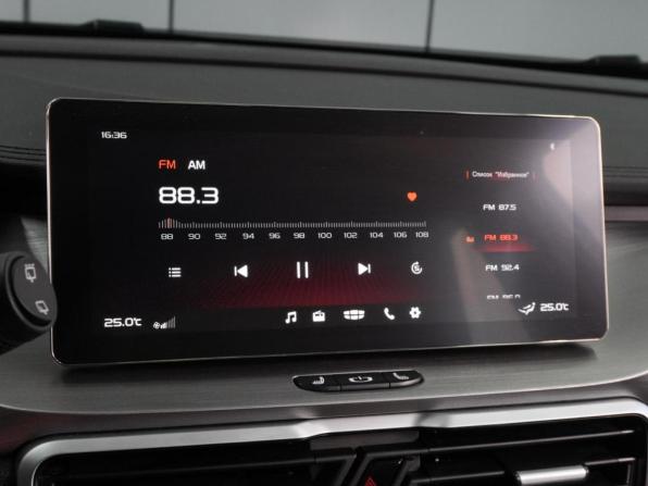 Geely Coolray I с пробегом 2023 года, цена 1 749 000 рублей, 67943 км, внедорожник, Автокод Объявления