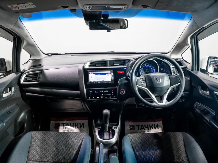 Honda Fit III Чита  - изображение 7