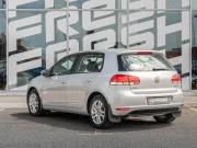 Volkswagen Golf VI Краснодар  - изображение 21