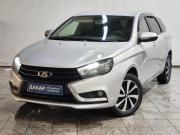 Lada (ВАЗ) Vesta I Санкт-Петербург  - изображение 21