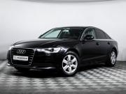 Audi A6 IV (C7) Москва  - изображение 18