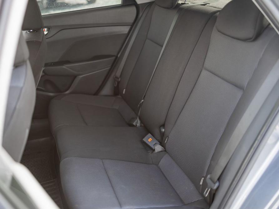 Hyundai Solaris II Ижевск  - изображение 12