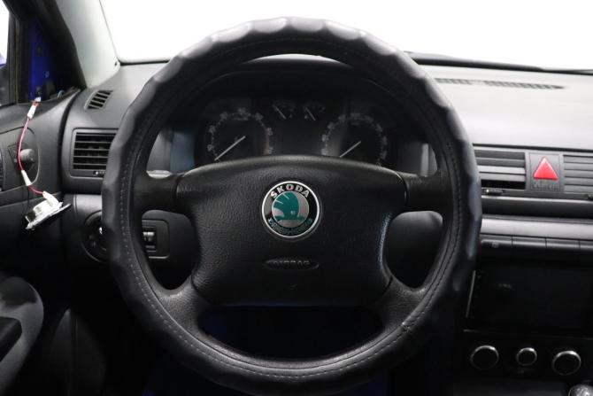 Skoda Octavia I (A4) Рестайлинг с пробегом 2007 года, цена 372 000 рублей, 203599 км, лифтбек, Автокод Объявления