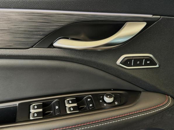 Geely Tugella I Рестайлинг с пробегом 2023 года, цена 2 400 000 рублей, 134894 км, внедорожник, Автокод Объявления